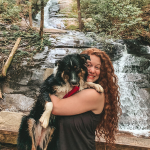 Fundraising Page: Caroline Lacy